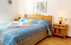 APPARTAMENTO CASANOVA