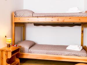 APPARTAMENTO CASANOVA