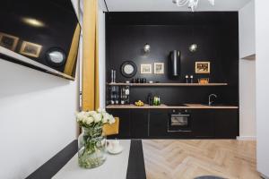 Apartament 9A Hvile