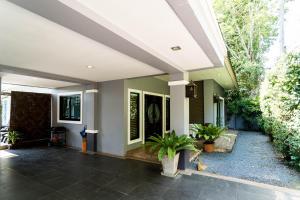 Ton Yaang private pool villa