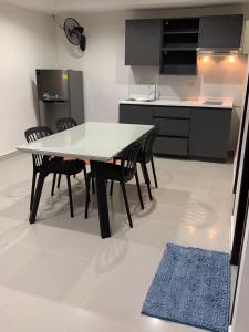 Beverly Hills Villa Patong