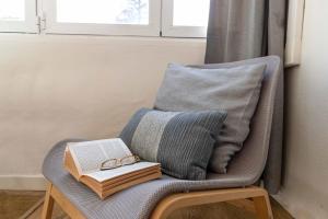 Apartamento en la Playa en Paseo Maritimo