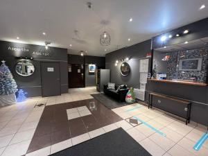 Appart'hotels Appartea Grenoble Alpexpo : photos des chambres