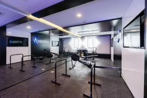 Atour Hotel Ningbo Xiangshan People's Square - Ninghai