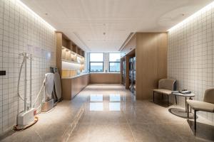 Atour Hotel Nanjing Dongshan Cars 4S Park - 4hvězdičkové hotely ve městě Nan-ťing