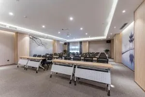 Atour Hotel Hangzhou Chongxian Banshan - Yuhang