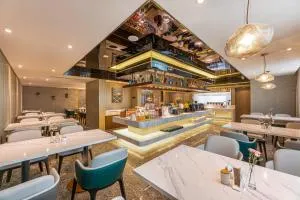 如东中央广场亚朵酒店 - 如东县