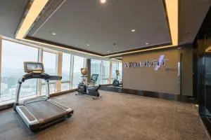 台州温岭耀达亚朵酒店 - 临海