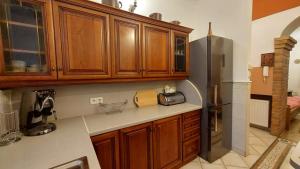 Apartamenty Zielony Szlak