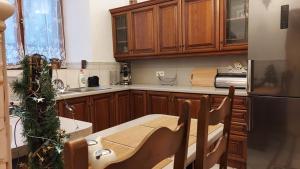 Apartamenty Zielony Szlak