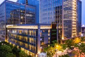 Atour Hotel Shanghai Wujiaochang Daxue Road - P'an-lung-chen