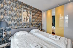 Dom & House - Apartment Old Town Szeroka