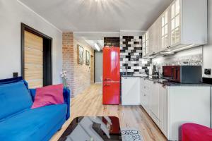 Dom & House - Apartment Old Town Szeroka