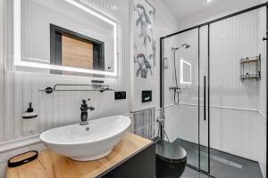 Dom & House - Apartment Old Town Szeroka