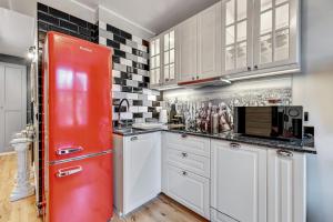 Dom & House - Apartment Old Town Szeroka