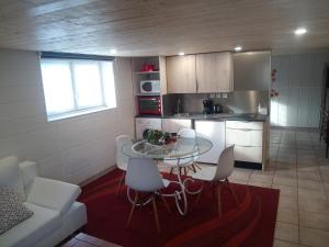 Appartements Studio Vic : photos des chambres