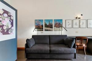 Villa Bel Faggio Apartment by Halldis