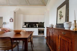 Villa Bel Faggio Apartment by Halldis