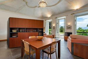 Villa Bel Faggio Apartment by Halldis