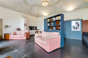 Villa Bel Faggio Apartment by Halldis