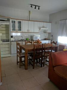 CASA RURAL RECIRUELOS