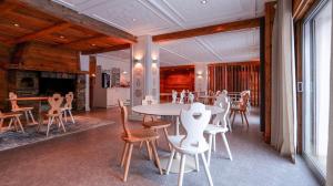 Hotels Chalet Hotel des 2 Gares : photos des chambres