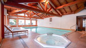 Hotels Chalet Hotel des 2 Gares : photos des chambres