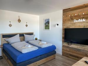 Ferienwohnung Oberallgäu Ferienpark mit Schwimmbad