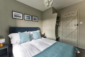 Host Stay AltNaCraig