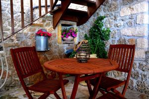 Nymfes Guesthouse Orini-Korinthia Greece