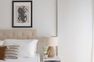 iFlat Spacious Penthouse near the Vatican city