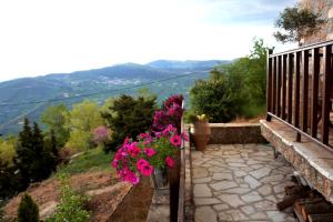 Nymfes Guesthouse Korinthia Greece