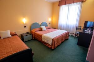 Chambre Triple