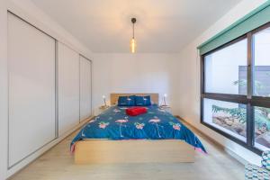 MEDANO4YOU The Strelitzia Terrace