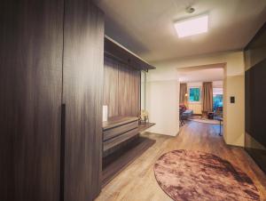 Suite with Terrace room in Hotel Malerhaus