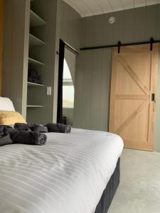 Penthouse Witsand Zeezicht