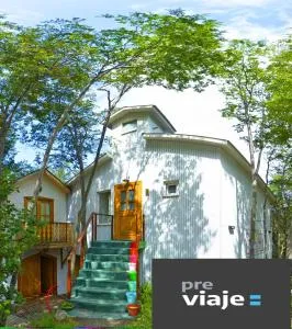 Familia Piatti B&B - Suites - Тольуин