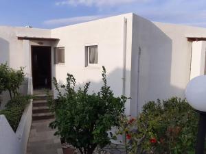 Breezy summer maisonette with exciting view!