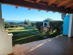 Fattoria di Anja e Marco - Costa Rei