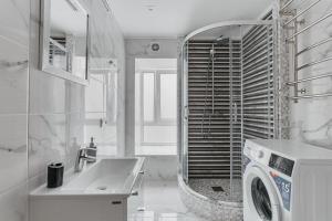 City Center Deribasovskaya street apartment