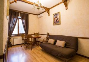 Spa-Hotel Myslyvskiy Dvir