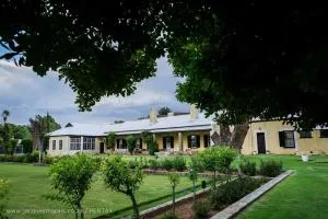 Melton Wold Guest Farm - Loxton