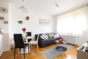 Apartman Retro