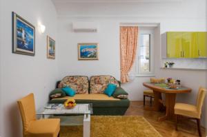 Anima Mea Old Town Apartment 