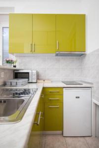 Anima Mea Old Town Apartment 