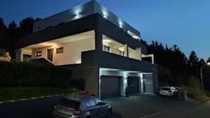 Panorama Apartmenthaus - Frankenburg