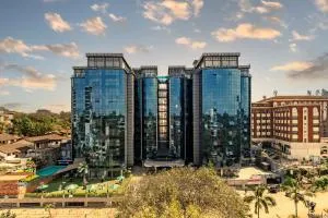 PrideInn Azure Hotel Nairobi Westlands - Westlands