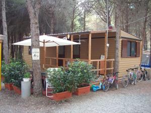 Riva dei Greci Camping Village