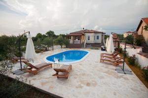 Villa Olive ZadarVillas