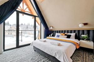 Aparthotel Góralski Spa 2